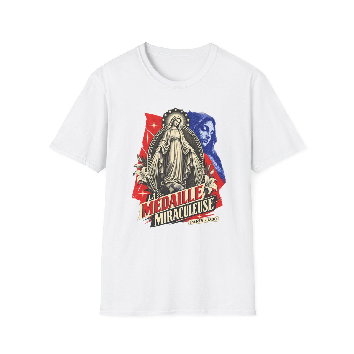 Our Lady of the Miraculous Medal