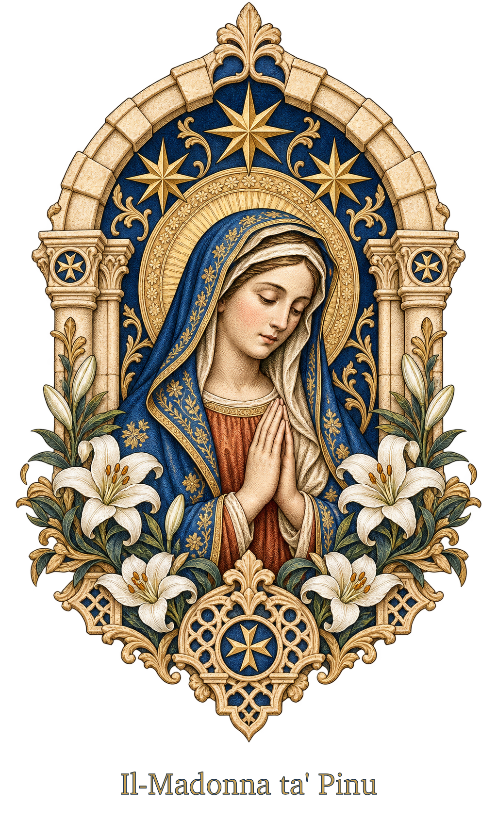 Our Lady of Ta’ Pinu