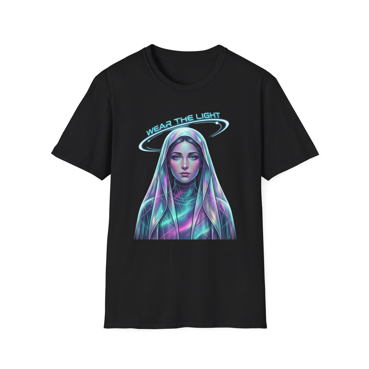 Neon Mary — Future Sacred
