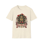 Medaille Miraculeuse Catholic Faith T-Shirt