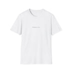 Our Lady of Ta' Pinu — Gozo Pilgrimage White T-Shirt - MATER AETERNA