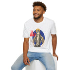 La Grace Virgin Mary T-Shirt