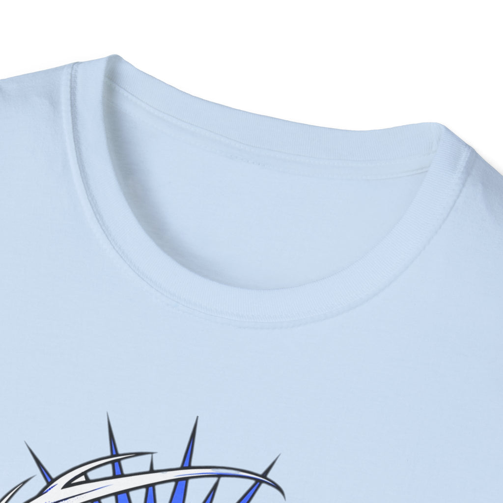 Modern Madonna T-Shirt — Wear the Light - MATER AETERNA