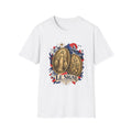 Miraculous Medal 'Le Signe' Graphic T-Shirt