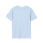Minimal Madonna Line Art T-Shirt — Wear the Light - MATER AETERNA