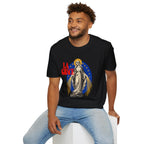 La Grace Virgin Mary T-Shirt