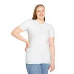 Our Lady of Ta' Pinu — Queen of Gozo White T-Shirt - MATER AETERNA