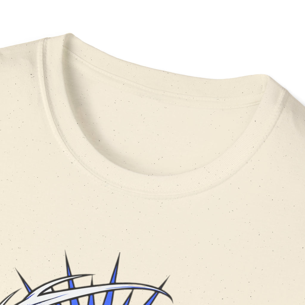 Modern Madonna T-Shirt — Wear the Light - MATER AETERNA