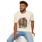 Miraculous Medal 'Le Signe' Graphic T-Shirt