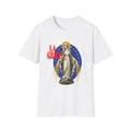 La Grace Virgin Mary T-Shirt
