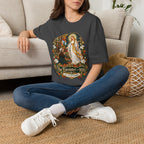 The Encounter 1859 T-Shirt — Our Lady of Champion