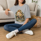 Gather the Children T-Shirt — Our Lady of Champion