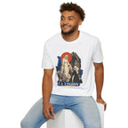 La Vision Marian Graphic T-Shirt