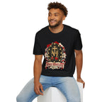 Medaille Miraculeuse Catholic Faith T-Shirt