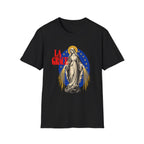 La Grace Virgin Mary T-Shirt