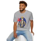 La Grace Virgin Mary T-Shirt