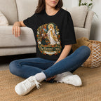 The Encounter 1859 T-Shirt — Our Lady of Champion