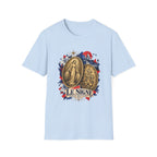 Miraculous Medal 'Le Signe' Graphic T-Shirt