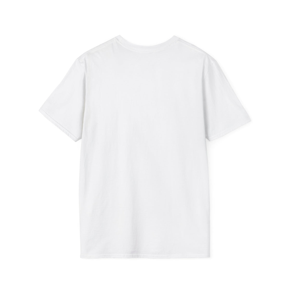 Minimal Inspirational T-Shirt — Wear the Light - MATER AETERNA