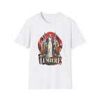 Lumière Vintage Cathedral Graphic T-Shirt