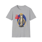 La Grace Virgin Mary T-Shirt