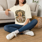 Queen of Heaven T-Shirt — Our Lady of Champion