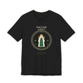 Our Lady of Knock T-Shirt — Knotwork Seal