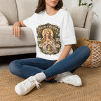 Queen of Heaven T-Shirt — Our Lady of Champion