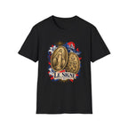 Miraculous Medal 'Le Signe' Graphic T-Shirt