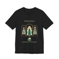 Our Lady of Knock T-Shirt — The Silent Apparition