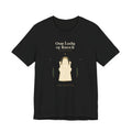 Our Lady of Knock Catholic Religious Graphic T-Shirt