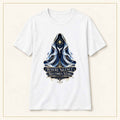 Where Silence Becomes Stars T-Shirt — Our Lady of Zeitoun