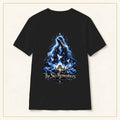 The Sky Remembers T-Shirt — Our Lady of Zeitoun