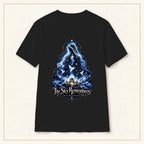The Sky Remembers T-Shirt — Our Lady of Zeitoun