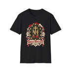 Medaille Miraculeuse Catholic Faith T-Shirt