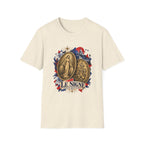 Miraculous Medal 'Le Signe' Graphic T-Shirt