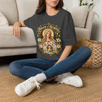Queen of Heaven T-Shirt — Our Lady of Champion