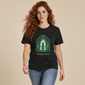 Our Lady of Knock T-Shirt — Lancet of Light