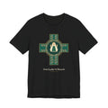 Our Lady of Knock T-Shirt — Cross of Knock