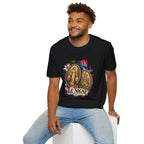 Miraculous Medal 'Le Signe' Graphic T-Shirt