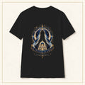 A Century of Light T-Shirt — Our Lady of Zeitoun