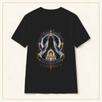 A Century of Light T-Shirt — Our Lady of Zeitoun