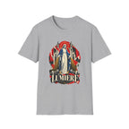 Lumière Vintage Cathedral Graphic T-Shirt