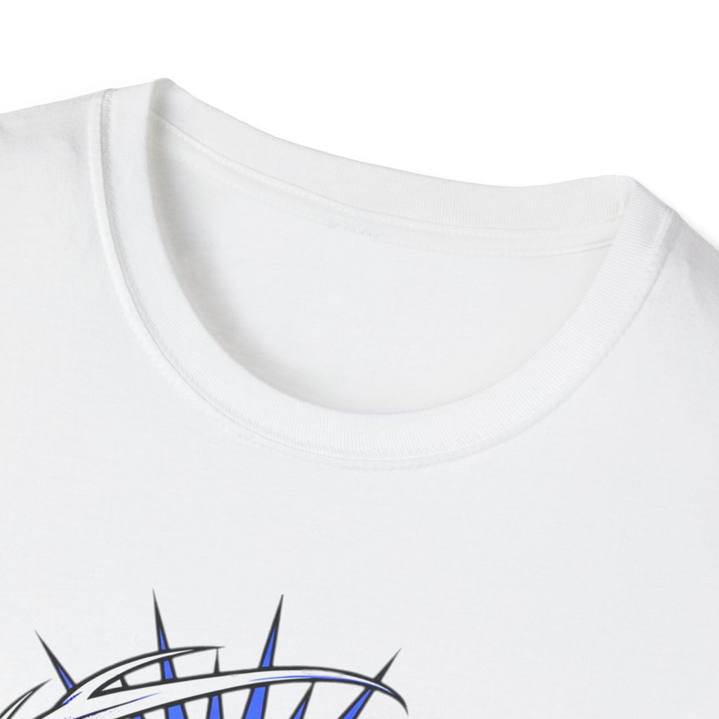 Modern Madonna T-Shirt — Wear the Light - MATER AETERNA