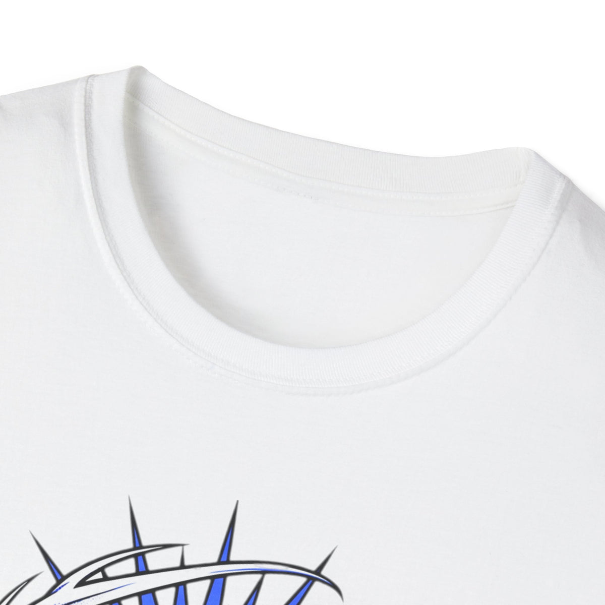 Modern Madonna T-Shirt — Wear the Light - MATER AETERNA