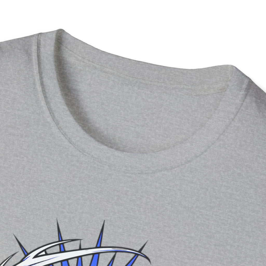 Modern Madonna T-Shirt — Wear the Light - MATER AETERNA