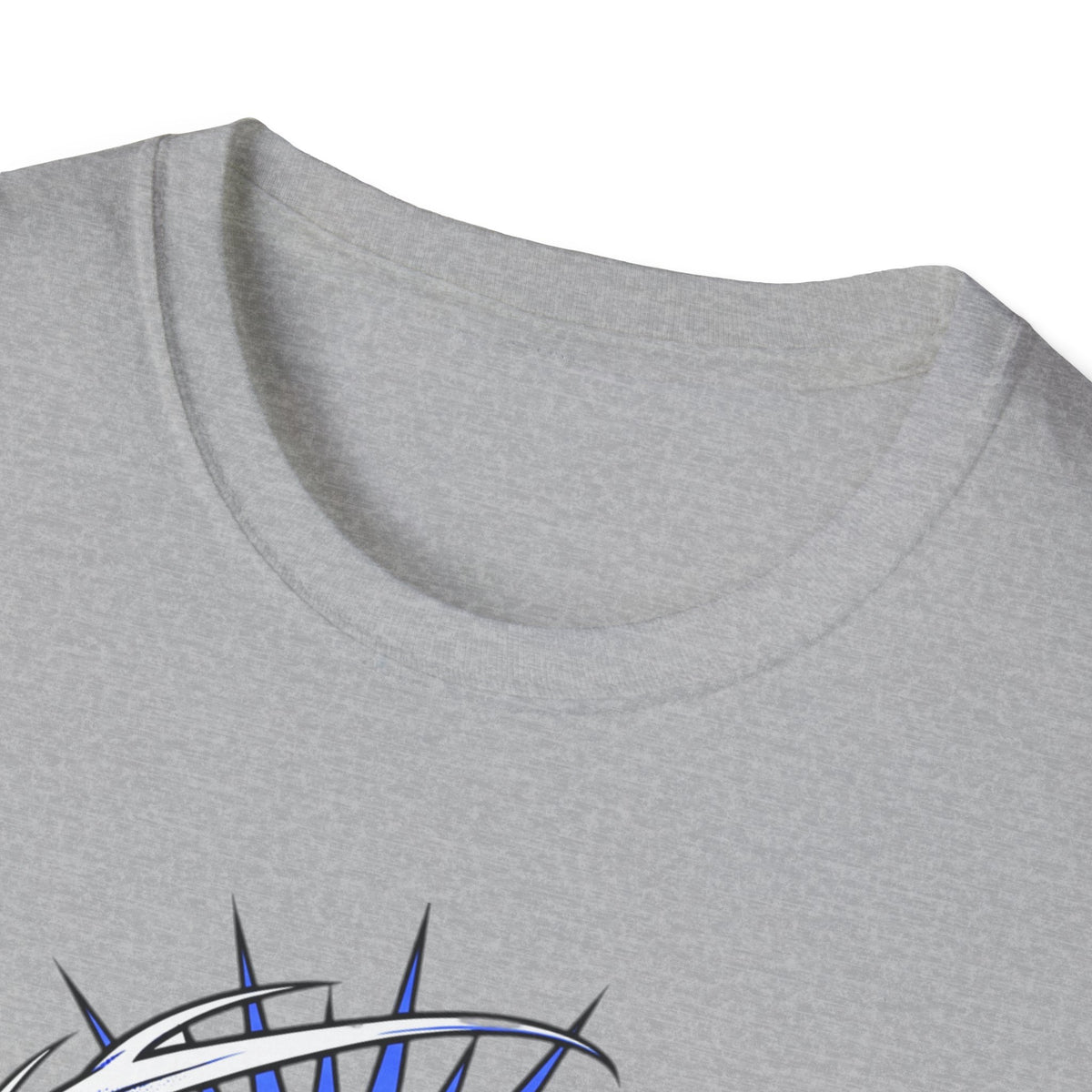 Modern Madonna T-Shirt — Wear the Light - MATER AETERNA