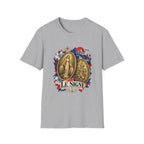 Miraculous Medal 'Le Signe' Graphic T-Shirt