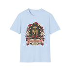 Medaille Miraculeuse Catholic Faith T-Shirt