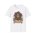 Medaille Miraculeuse Catholic Faith T-Shirt